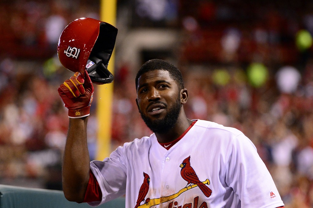 I like Gallo' - Dexter Fowler wants to see the Yankees make a run