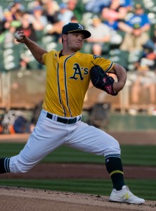 Sonny Gray