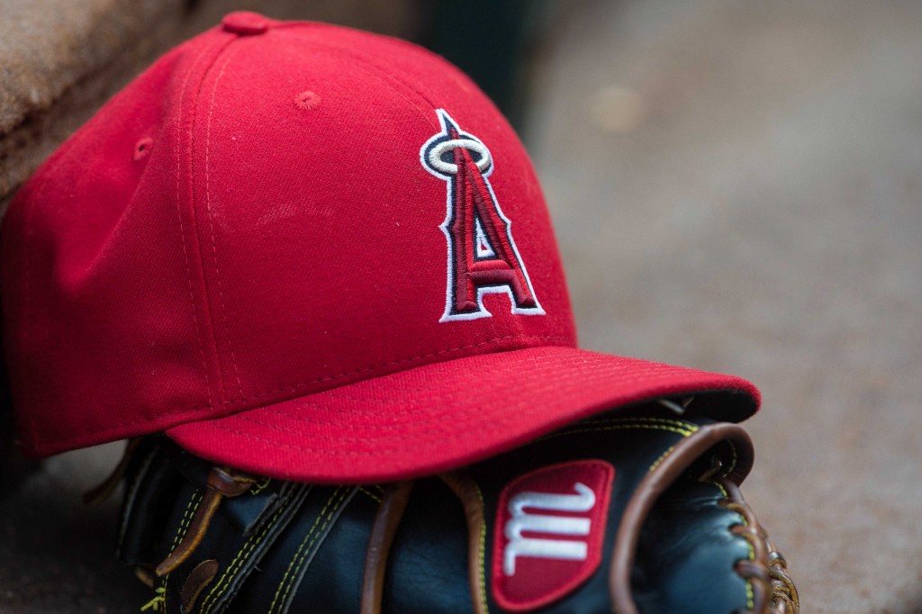 Angels pitchers have quickly become fans of catcher Logan O'Hoppe – Orange  County Register