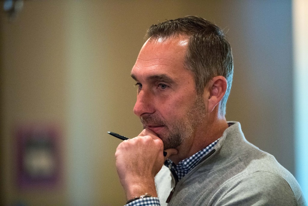 St. Louis Cardinals promote John Mozeliak to president, Michael Girsch to  GM - ESPN