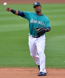 Jean Segura