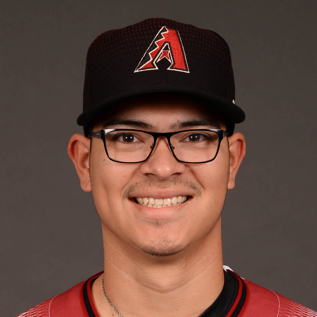 Diamondbacks To Promote Anthony Banda - MLB Trade Rumors