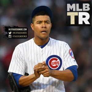 Jose Quintana | MLBTR Photoshop