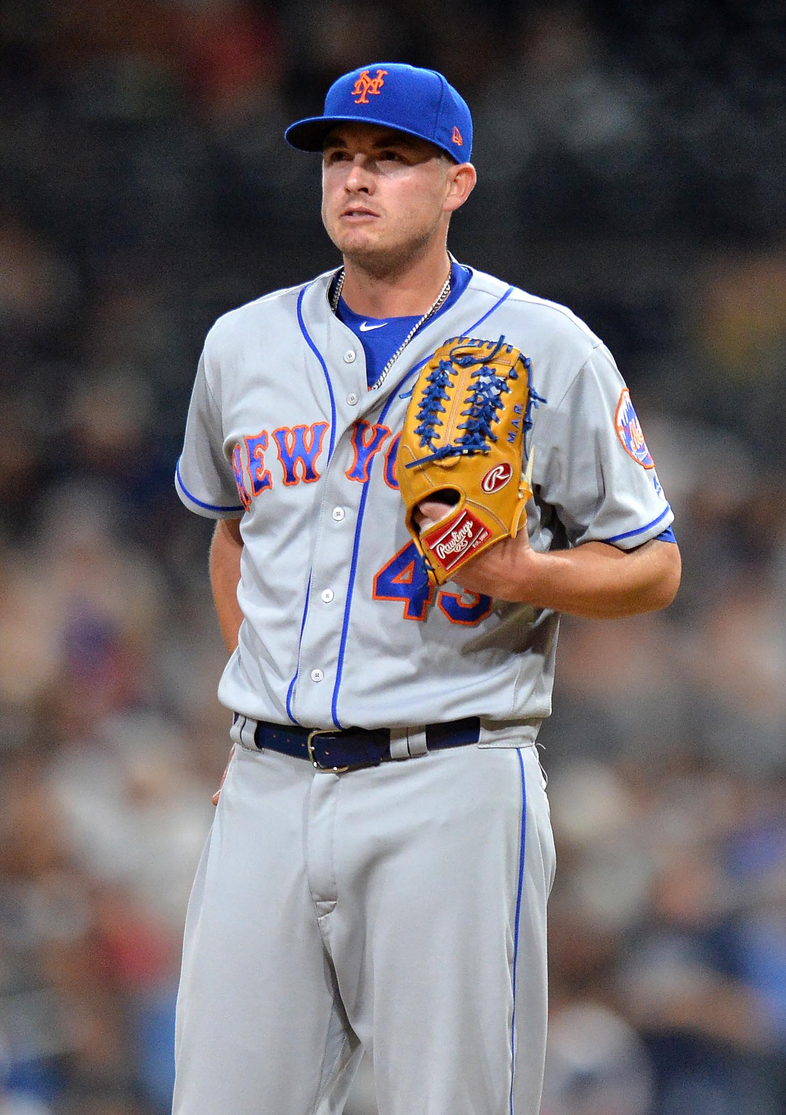 Red Sox Acquire Addison Reed - MLB 