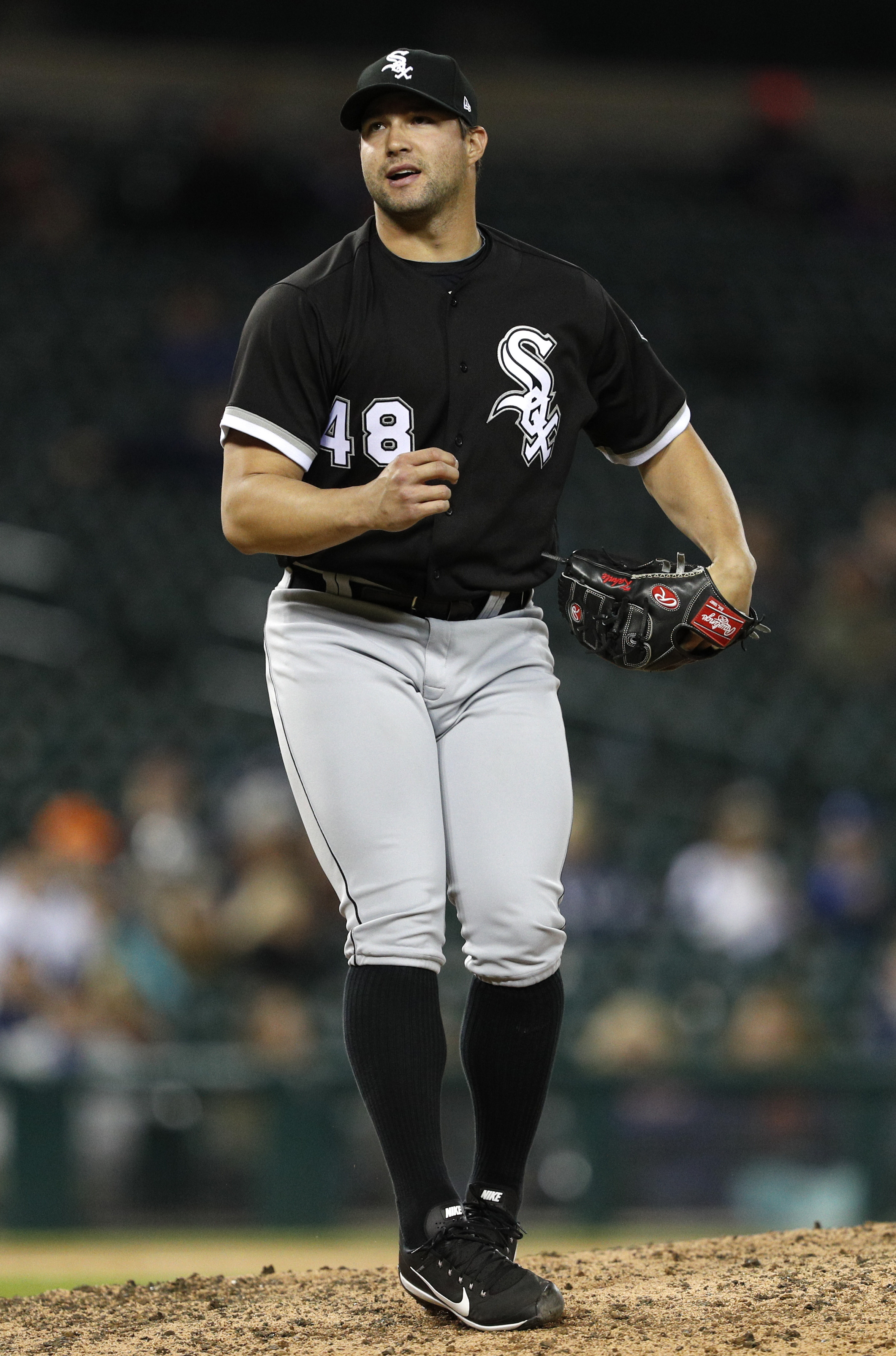 Anderson, Moncada justifying Chicago White Sox's patience