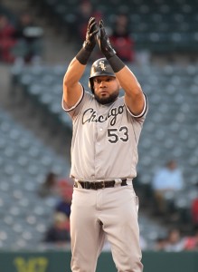 Melky Cabrera | Kirby Lee-USA TODAY Sports