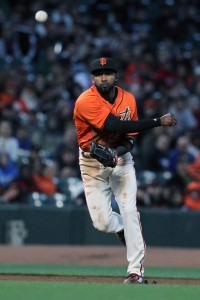 Eduardo Nunez | Lance Iversen-USA TODAY Sports