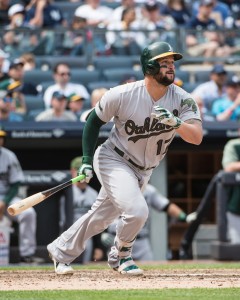 Yonder Alonso