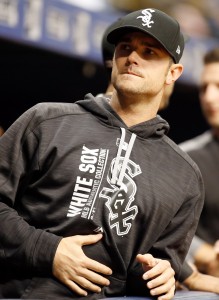 David Robertson | Kim Klement-USA TODAY Sports