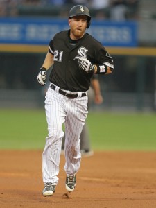 White Sox: Todd Frazier Stands Alone As Team's 3B Home Run Leader