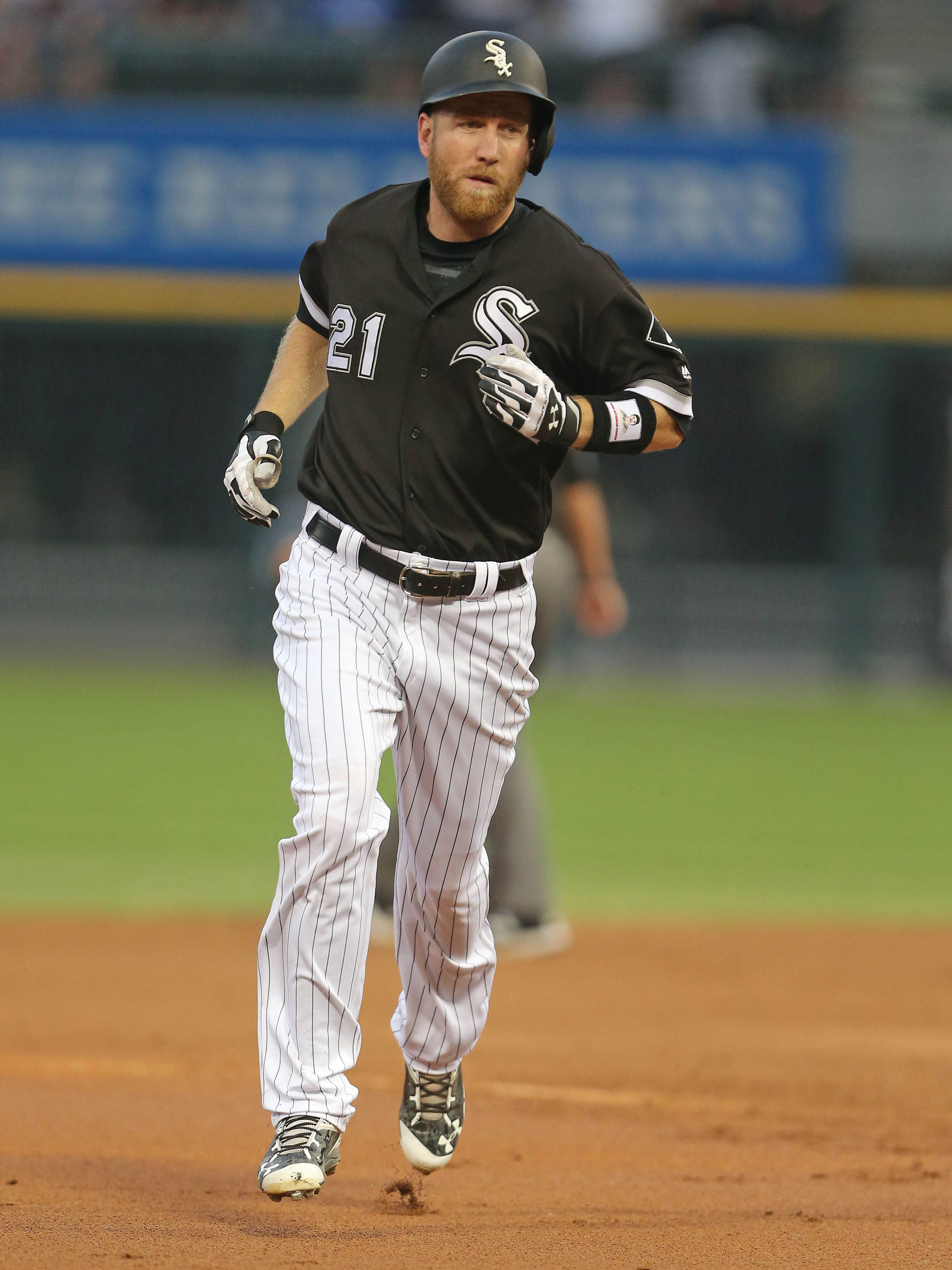 White Sox Acquire Todd Frazier In Three-Team Deal With Dodgers