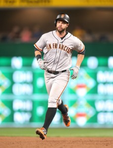 Brandon Belt