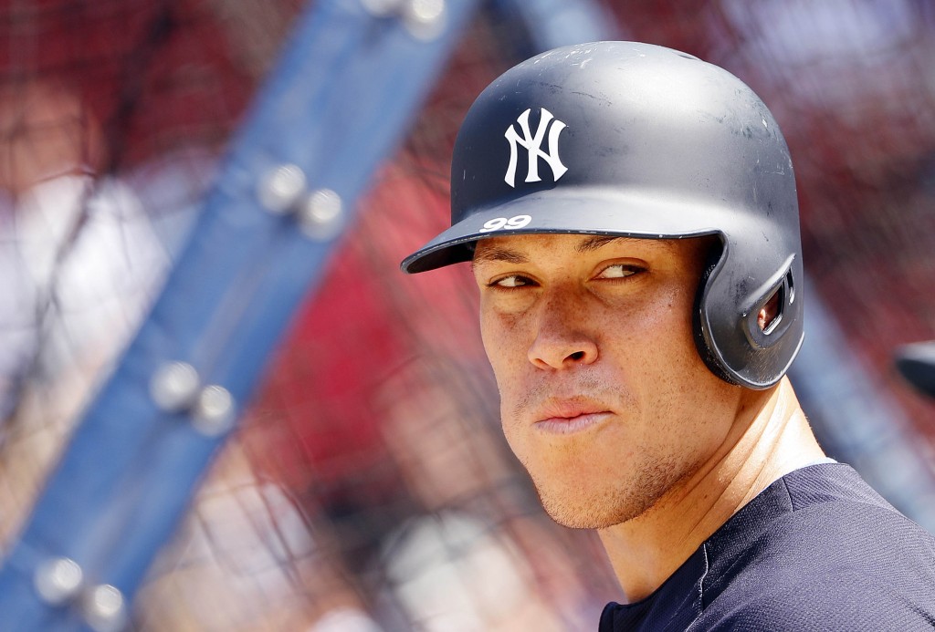 Anthony Rizzo trade is a win-win: Yankees get better AND screw the Red Sox  