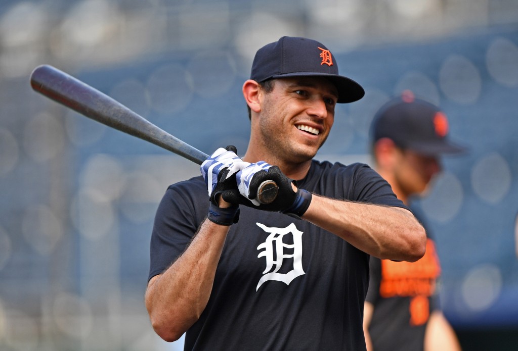 Three Needs Detroit Tigers MLB Trade Rumors