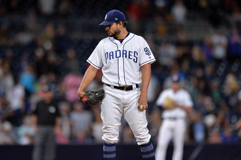 Padres Cut Ties With Giles Brothers Due To Past Abuse Charges