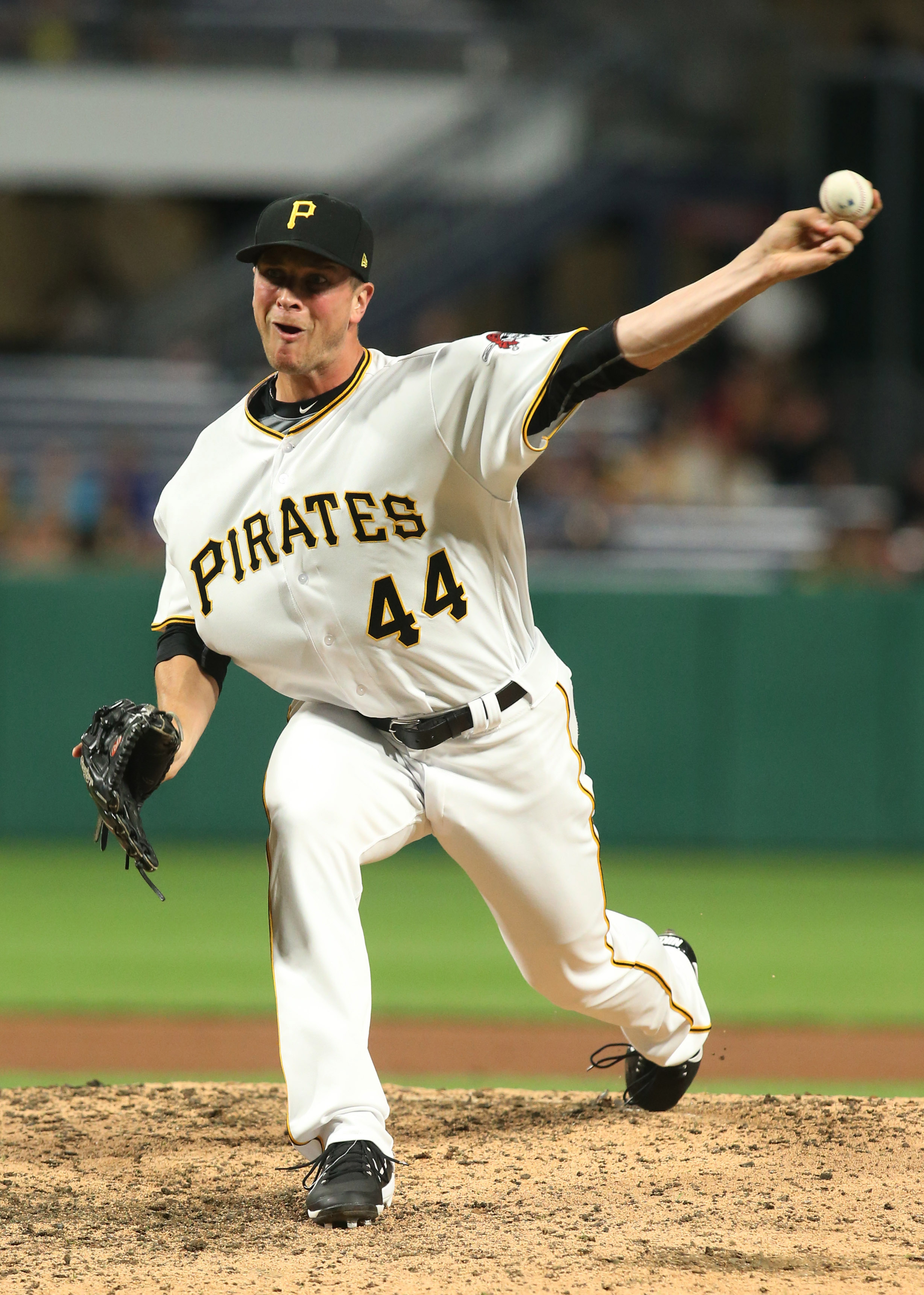 Pirates announce minor league roster assignments