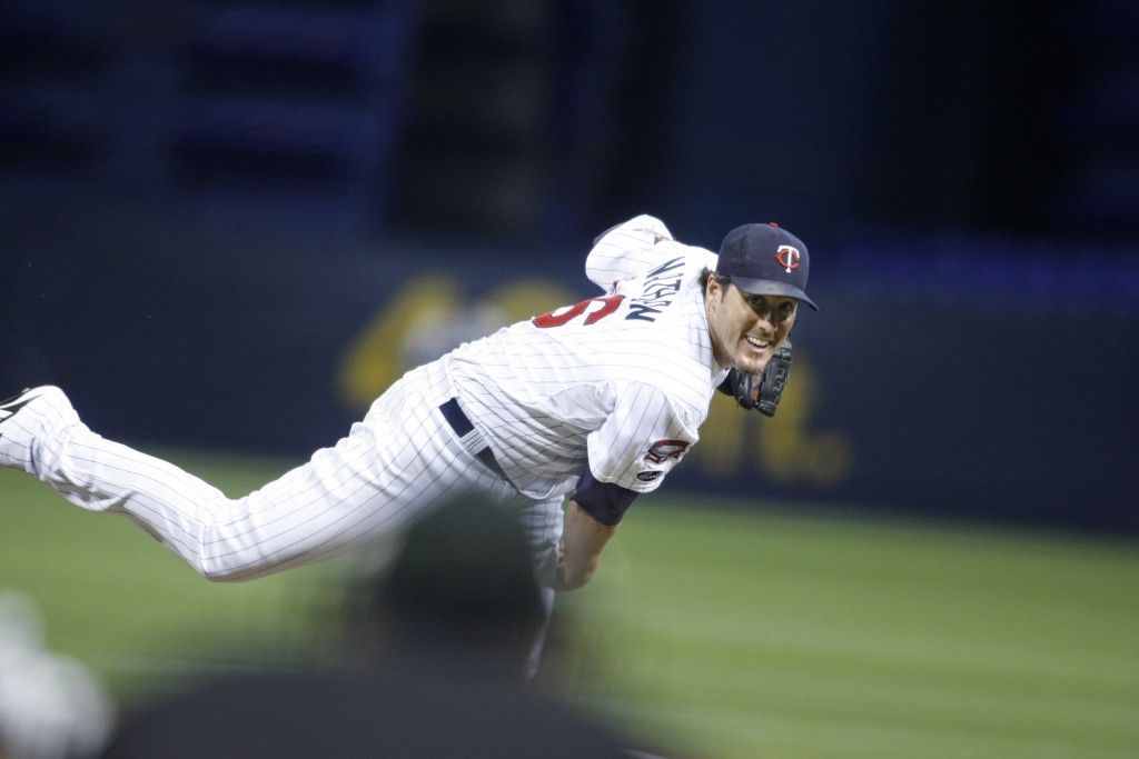 Ex-Twins All-Star Joe Nathan officially retires
