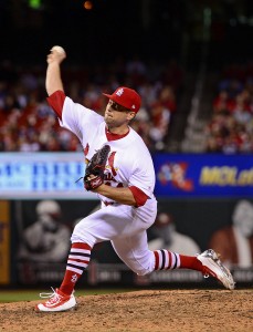 Trevor Rosenthal