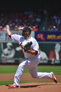 Minnesota Twins - Official: #MNTwins sign RHP Lance Lynn