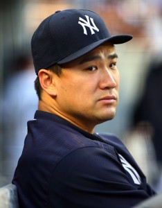 Masahiro Tanaka