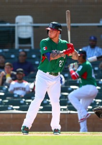 Alex Verdugo | Mark J. Rebilas-USA TODAY Sports