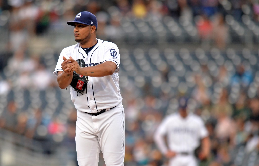 Milwaukee Brewers: Who Is Crew's Best Pitcher Behind Jhoulys Chacin?