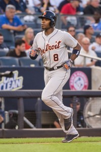 Justin Upton | Gregory J. Fisher-USA TODAY Sports