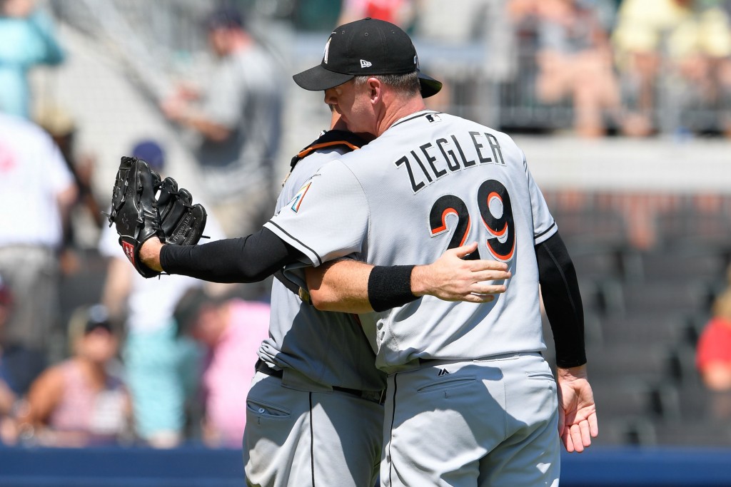 Quick Hits: Ziegler, Young, Buehler, Dodgers - MLB Trade Rumors