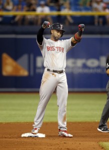 Eduardo Nunez