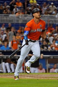 Giancarlo Stanton