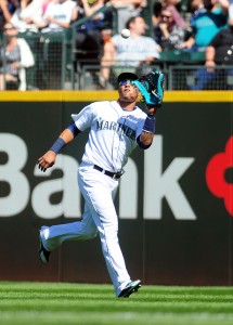 Leonys Martin | Evan Habeeb-USA TODAY Sports