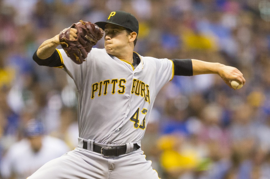 Pirates Pitching Coach On Future After Difficult Season MLB Trade Rumors