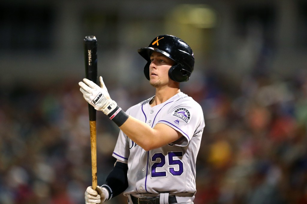 Rockies sign Ryan McMahon to six-year, $70 million extension, per report -  MLB Daily Dish