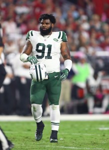 Sheldon Richardson (vertical)