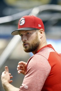 Zack Cozart | Kim Klement-USA TODAY Sports