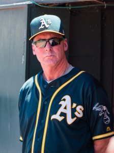 Bob Melvin | Kelley L Cox-USA TODAY Sports