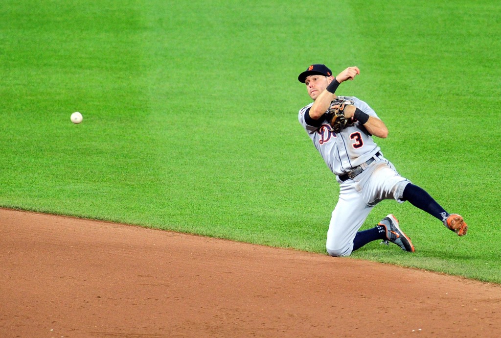 Milwaukee Brewers Free Agent Target: Second Baseman Ian Kinsler