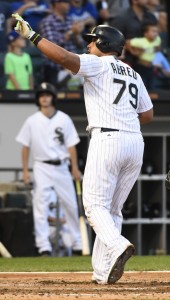 Jose Abreu | Matt Marton-USA TODAY Sports