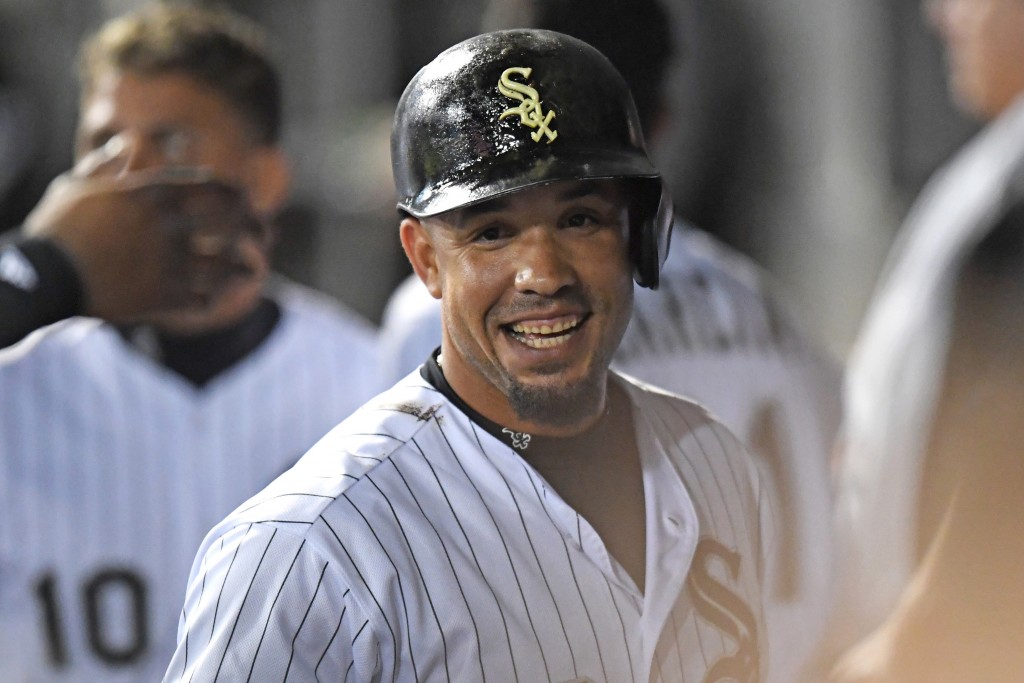 The Red Sox are in active talks with the White Sox about a trade for Jose  Abreu - NBC Sports