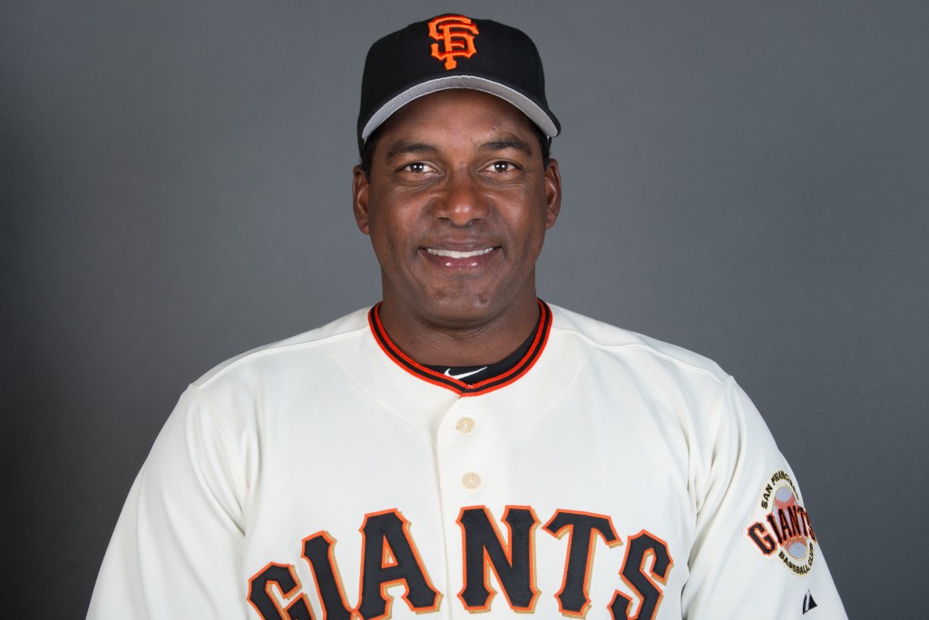 Mets Interview Hensley Meulens For Bench Coach Position