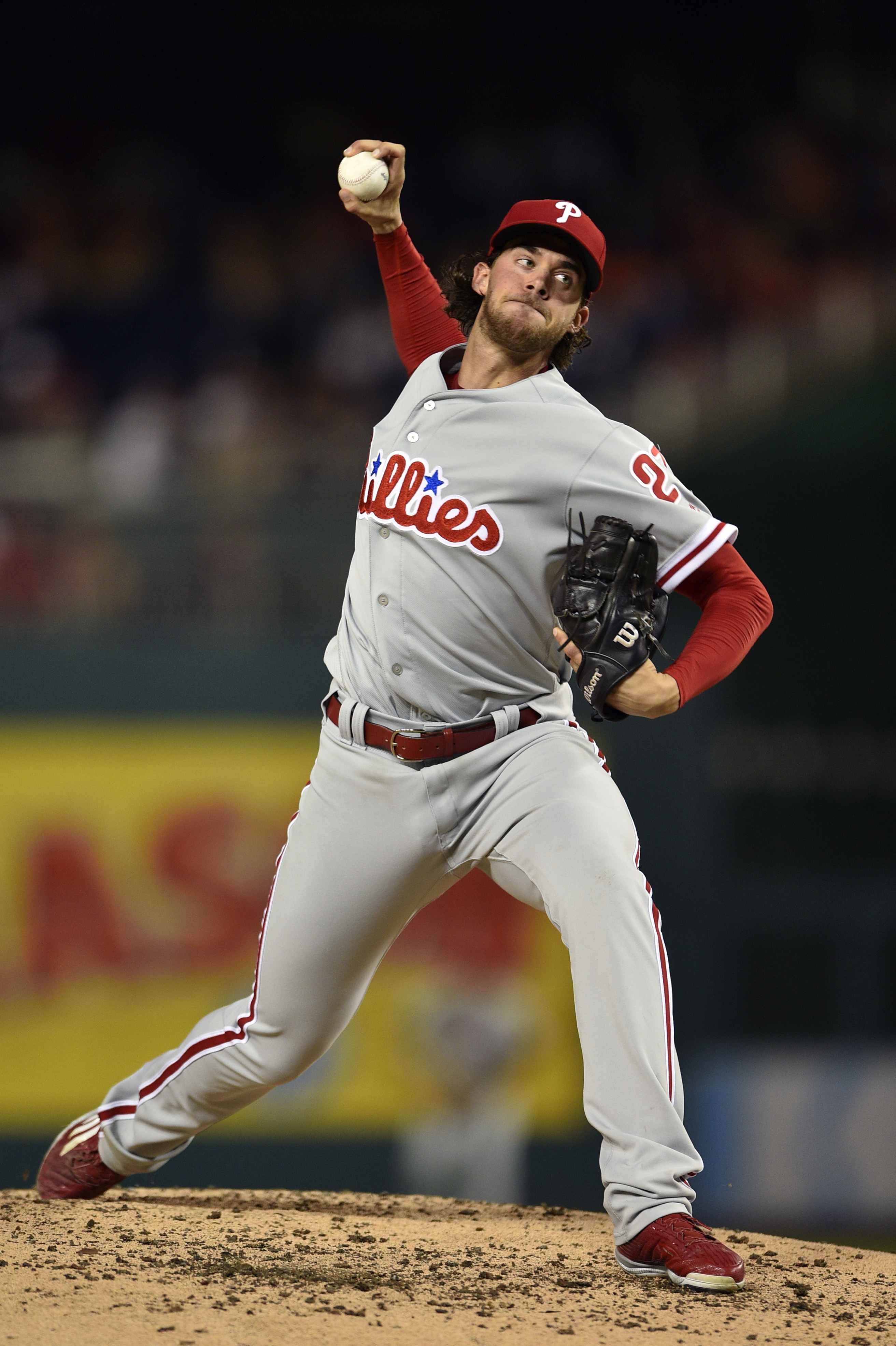 With trade deadline in rearview, Aaron Nola's future comes into