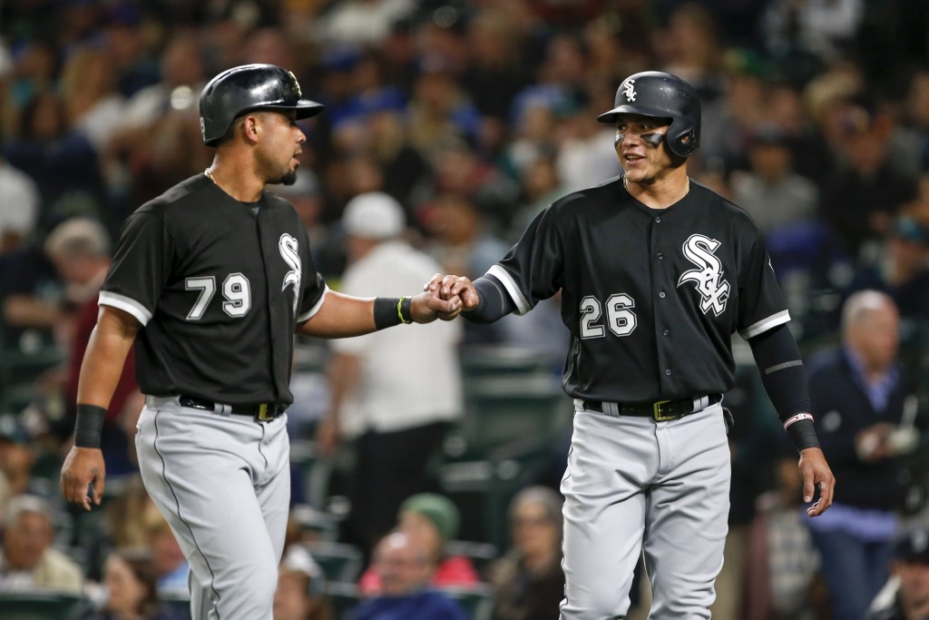 White Sox send off Michael Kopech, lose Jose Abreu and Kevan Smith