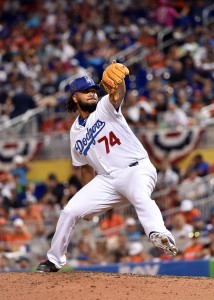 Kenley Jansen