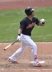 Michael Brantley