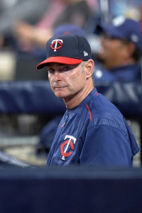 Paul Molitor | Jake Roth-USA TODAY Sports