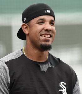 Jose Abreu | Bob DeChiara-USA TODAY Sports