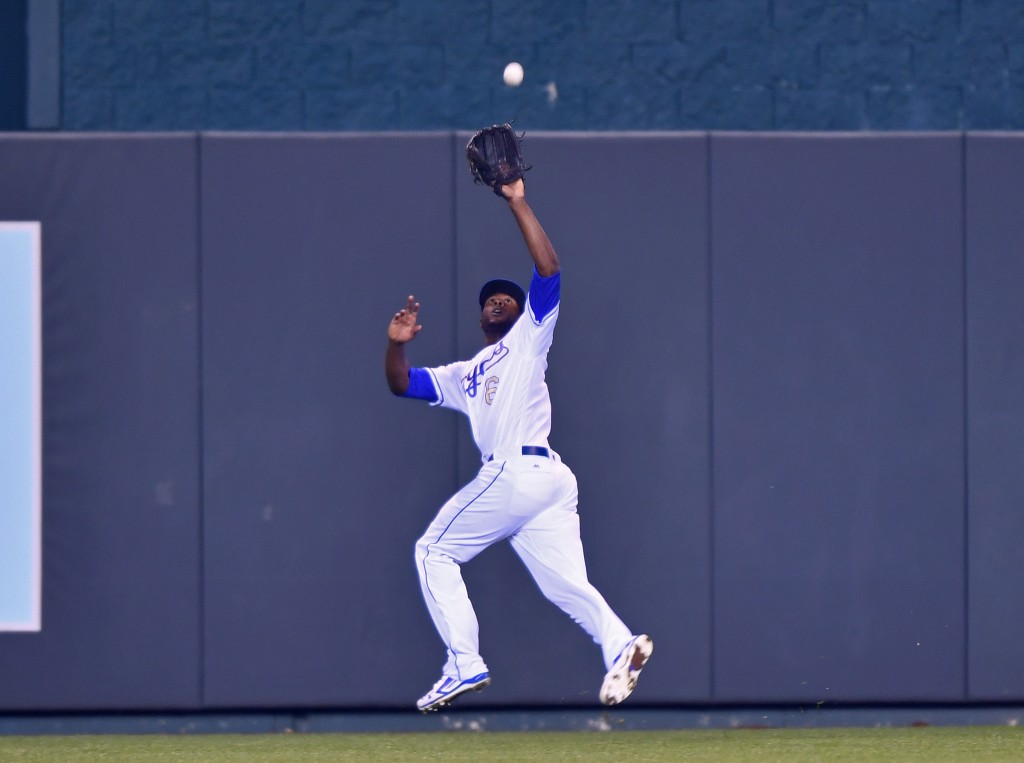 Lorenzo Cain's Wife Jenny Cain 