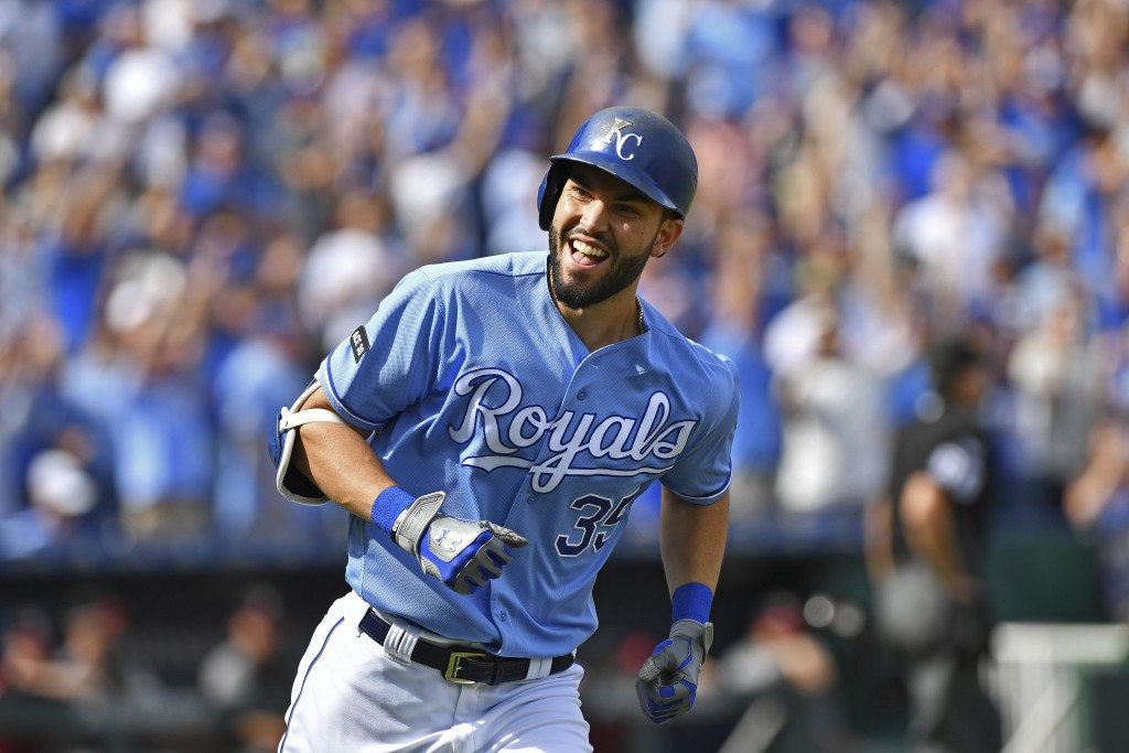 Will Lorenzo Cain Exceed Expectations For Kansas City Royals? - SB