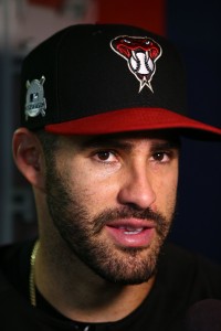 J.D. Martinez