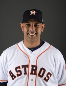 Alex Cora